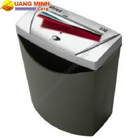 Máy hủy tài liệu HSM Shredstar S10